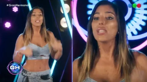 Catalina Gorostidi, una de las participantes más polémicas de GH 2023.