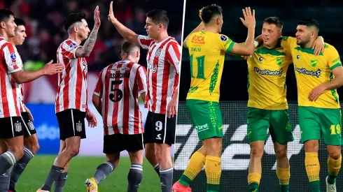 Platenses y varelenses definen la copa nacional.