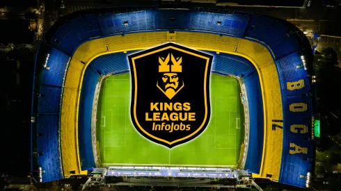 Confirmado: ¡La Volpe a la Kings League!