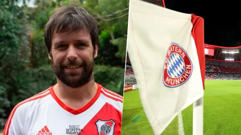 Cavenaghi vendió gran parte de sus acciones en Uruguay.