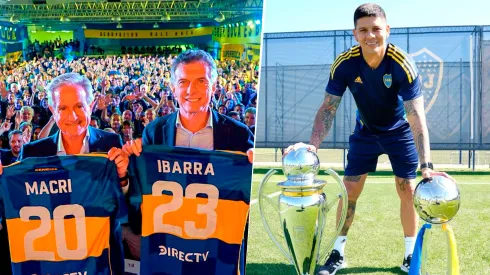 Las noticias de Boca hoy: nueva cautelar para las elecciones y Rojo chapeó en las redes