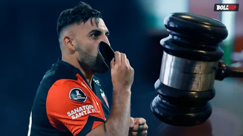 El Tribunal mantendría el descenso de Colón a la Primera Nacional