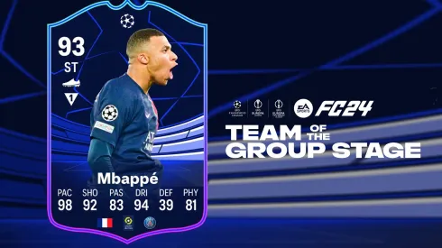 Llegan los TOTGS al Ultimate Team del EA Sports FC 24
