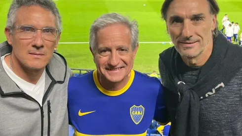 Andrés Ibarra denunció escupitajos e insultos por parte del oficialismo tanto a él como a su equipo. @Andreshibarra