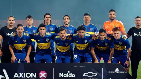 Boca tiene rival para la Copa Argentina: Central Norte