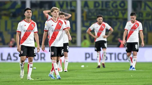 River Plate podría sufrir varias bajas de cara a la próxima temporada.
