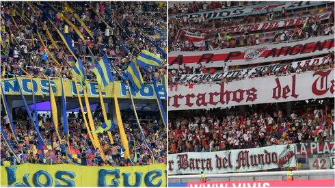 Central y River se enfrentarán en Santiago del Estero.