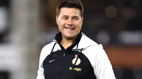 Mauricio Pochettino recupera una de las figuras de su Chelsea justo para Navidad