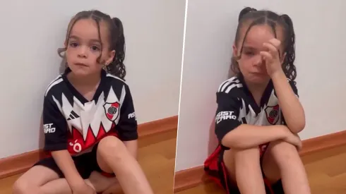 Así se enteró Julia de la salida de De La Cruz.