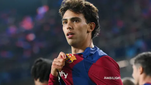 Las condiciones del Atleti para renovar el préstamo de Joao Felix
