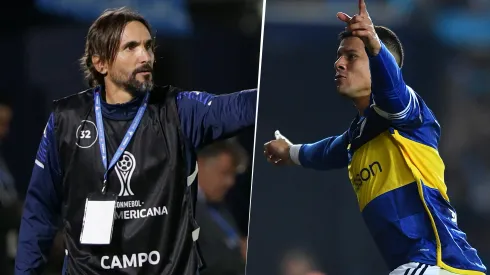 Las noticias de Boca hoy: confirmado el nuevo DT y ¿se puede ir Marcos Rojo?