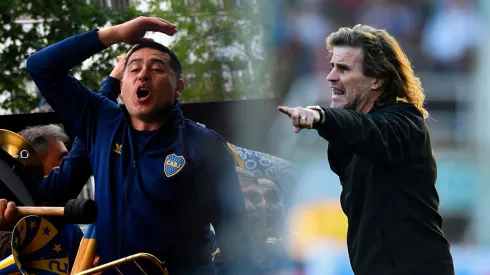 Insúa quiere a uno de los jugadores favoritos de Riquelme.