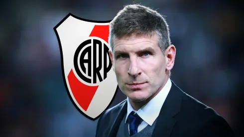 Palermo no le cerró la puerta a River.