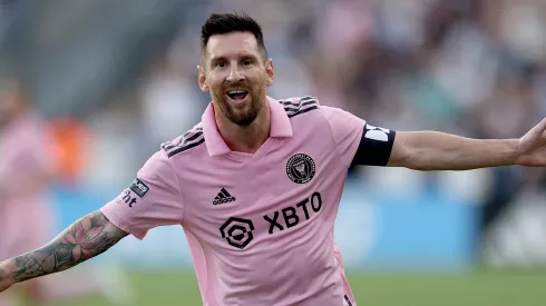 Más millones para Messi: la decisión de Inter Miami y Adidas que beneficia a Leo
