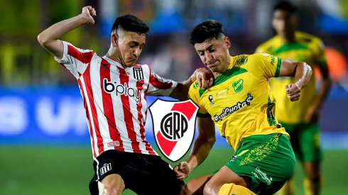 Leonardo Godoy no llegará a River.