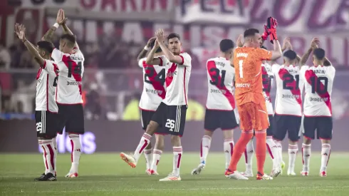 El Lobo quiere a dos referentes del Millonario.