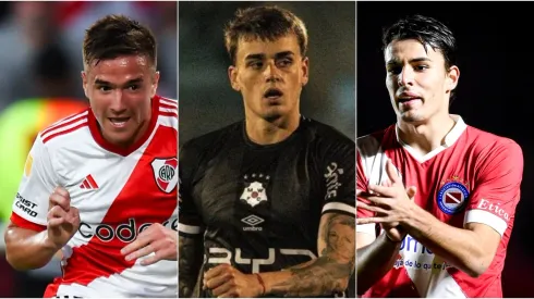 Palavecino - Fonseca - Redondo