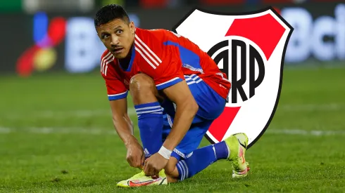 En Europa confirman que River va por Alexis Sánchez