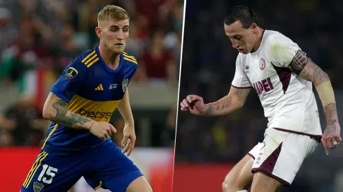 Las noticias de Boca hoy: firma Lema, oferta por Valentini y más