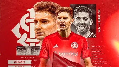 Alario, nuevo refuerzo de Inter.