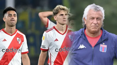 La joya que se fue libre de River y arregló su llegada a Tigre