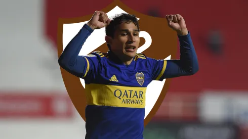 El delantero de 23 años está cerca de salir a préstamo nuevamente.