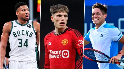 Los mejores partidos para arrancar la semana.