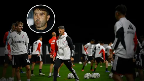 El Millonario busca romper el mercado con la incorporación de una figura.