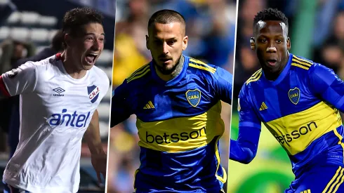 Las noticias de Boca hoy: van por Emi Martínez, oferta por Advíncula y ¿Benedetto a Colo Colo?