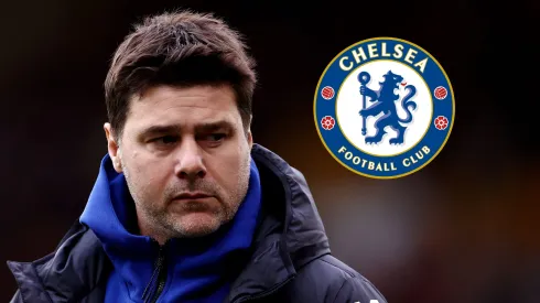 Chelsea no levanta con Pochettino.
