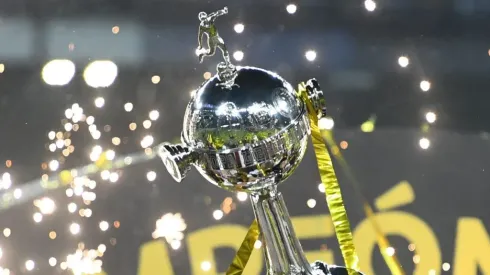 La Copa Libertadores 2024 tendría su final en el Estadio Monumental de Buenos Aires. Getty Images.
