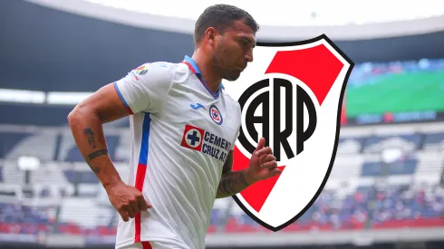 El paraguayo Juan Escobar fue ofrecido a River