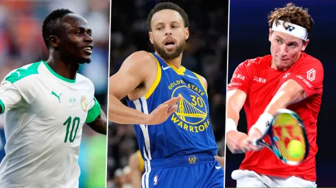 Los mejores eventos para este lunes.
