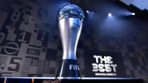 Este lunes 15 de enero a las 20:30 horas CET se llevarán a cabo en Londres los The Best FIFA Awards. FIFA.com.
