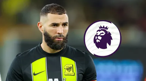 Una vuelta a la Premier League, en las posibilidades de Benzema