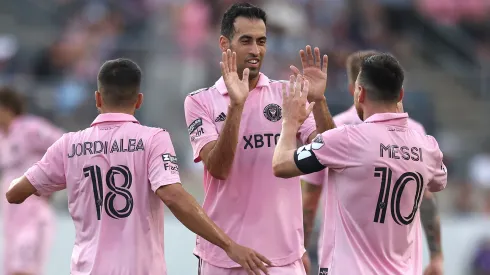 "El nivel de la MLS no es el de LALIGA, pero es similar"