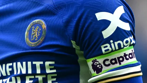 BingX nuevo sponsor del Chelsea
