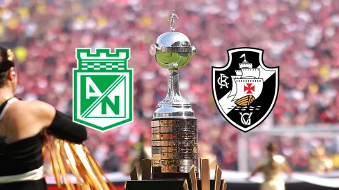 En 1990 se vivió uno de los momentos más desagradables de la historia de la Libertadores.