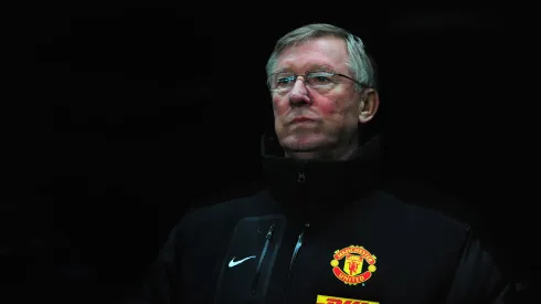 Sir Alex Ferguson instaló una regla que se mantuvo por más de 20 años en Manchester