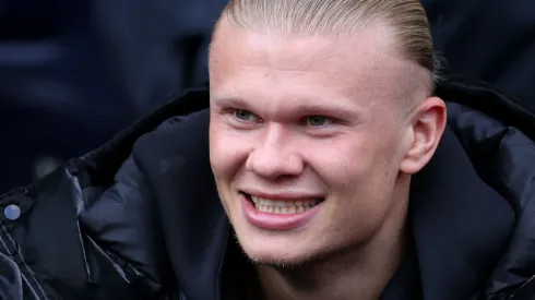 El noruego acelera su recuperación