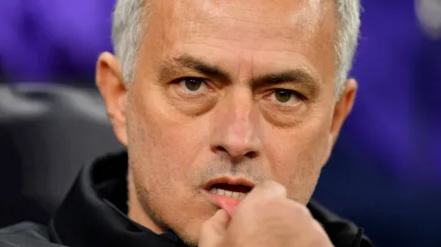 José Mourinho fue postulado para dirigir a Inglaterra