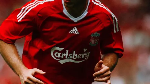 Francis nunca llegó a tener la oportunidad de jugar en primera.