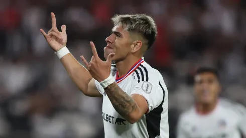 Carlos Palacios no llegaría el elenco Xeneize.