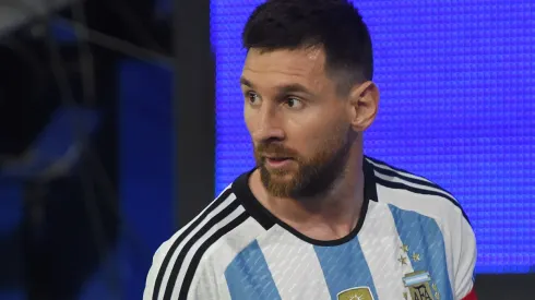 Lionel Messi podría jugar más amistosos con Argentina antes de la Copa América.
