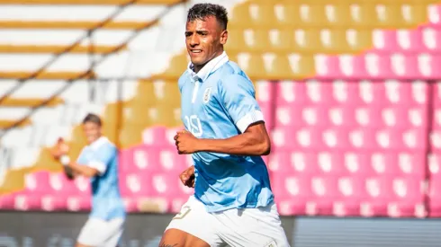 Atento River: los 4 grandes de Europa que buscan a Luciano Rodríguez