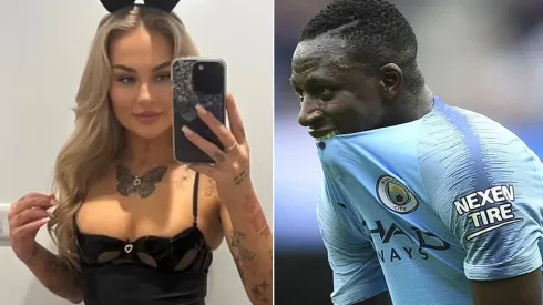 Revelan las fiestas sexuales de Benjamin Mendy en Manchester City
