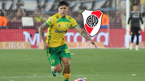 Agustín Sant´Anna.