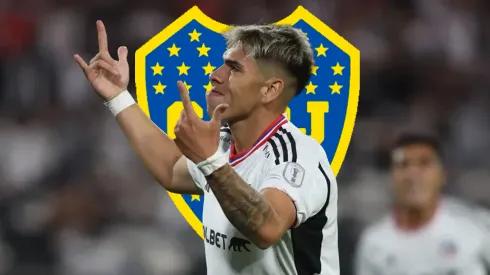 El delantero chileno está cerca de ser refuerzo de Boca.