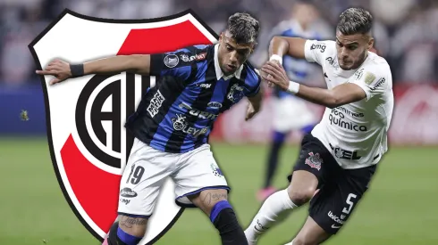 Se supo: la postura de Liverpool tras la oferta de River por Luciano Rodríguez