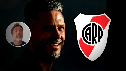 Demichelis, con el plantel incompleto y varias urgencias